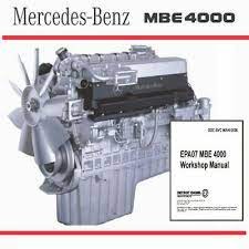 Mercedes – Remote Programming DPF/EGR