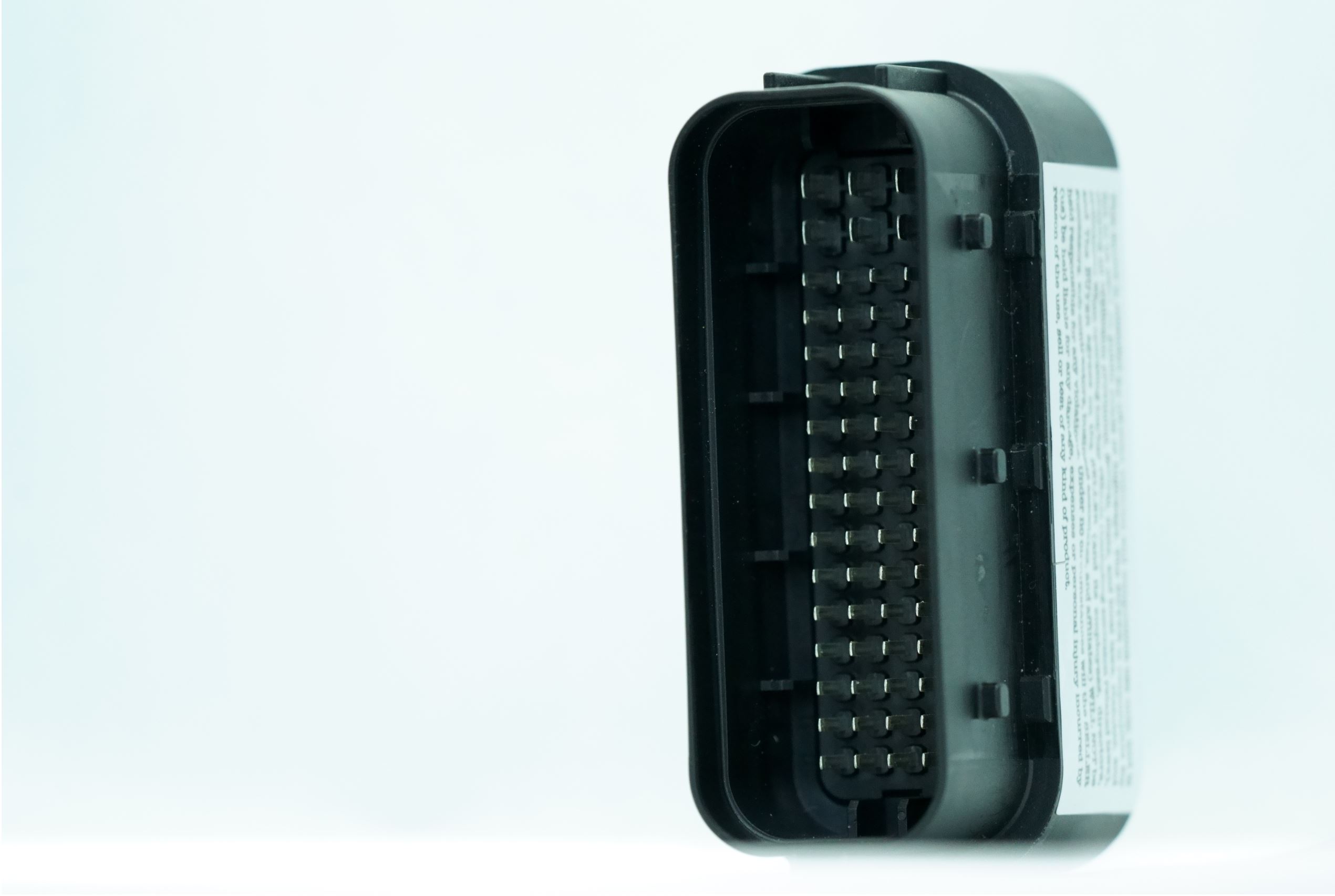 VK-62 CE Emulator (2010-2013 VOLVO EQUIPMENT) H-Series